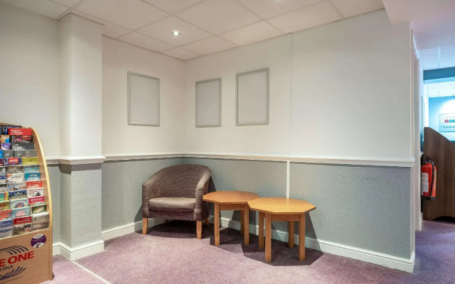 The Magnum Hotel Sunderland, Sure Hotel Collection by BW