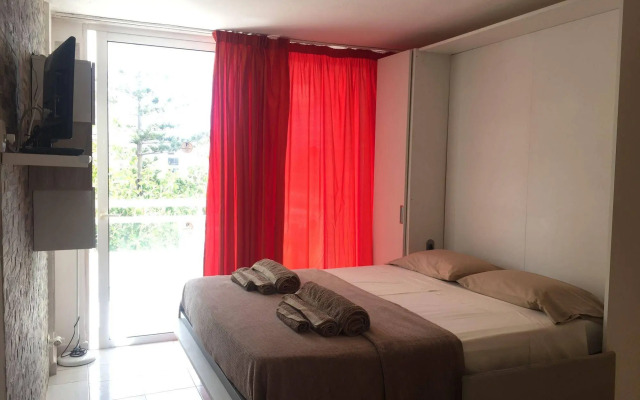 Apartment Tenerife Cosmopolitan