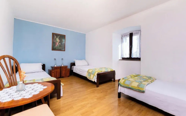 Apartment Petar