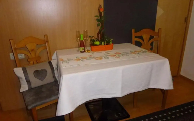 Ferienwohnungen Hauser