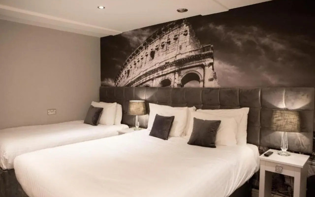 The Townhouse Chester