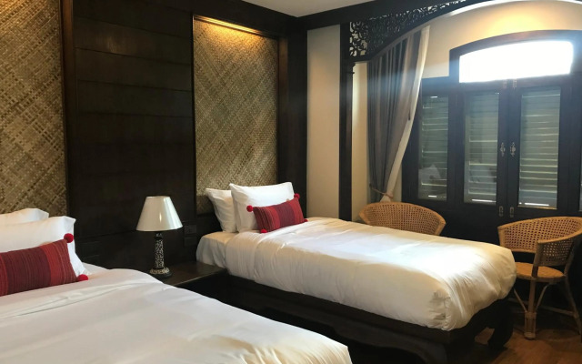 Elliebum Boutique Hotel