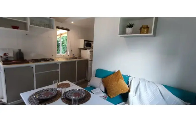 Camping de Nevers