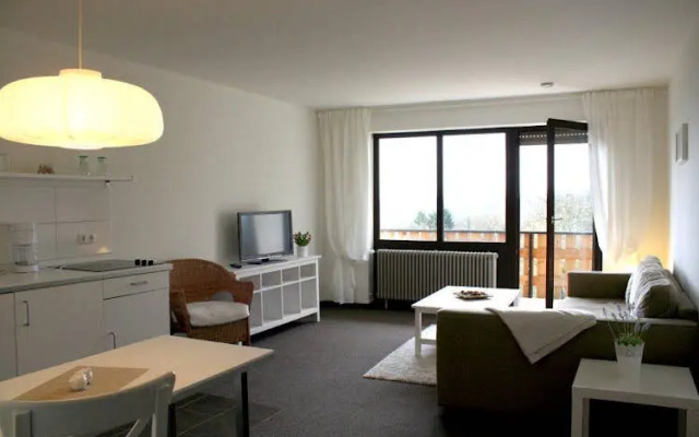 Kastanienhof Apartment und Restaurant