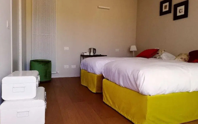 Agriturismo Le Piccole Macie