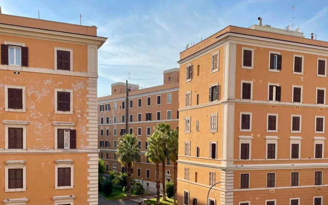 San Giovanni Garden House