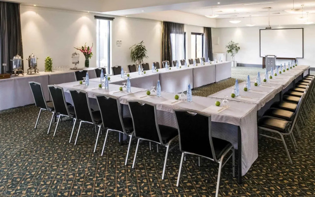 Mercure Gerringong Resort