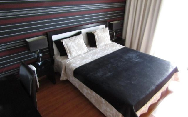 Caldas Internacional Hotel