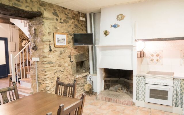 Casa Pescadores Playas de Llança - 1114