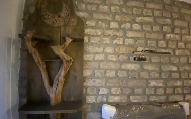 Balat Historical Luxury House