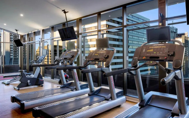 Pullman Brisbane King George Square