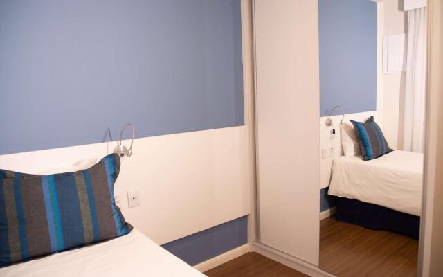 Mercure São Paulo Berrini
