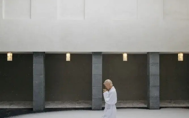 Hotel Maistra 160