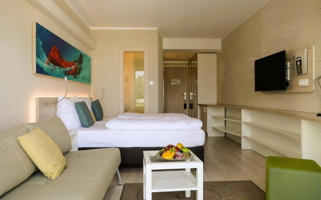 SEETELHOTEL Kaiserstrand Beachhotel