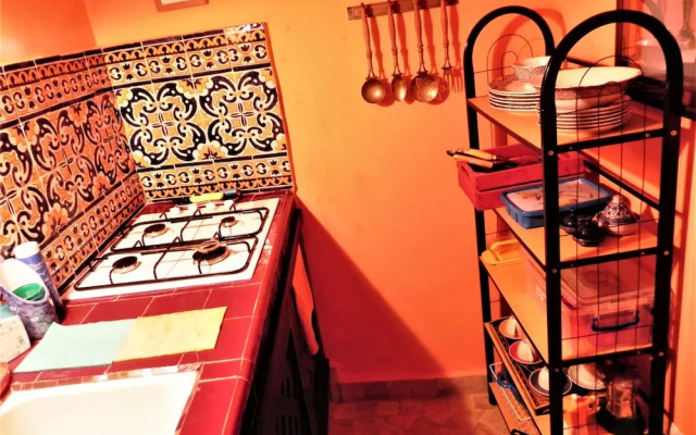 Riad Dar Statia