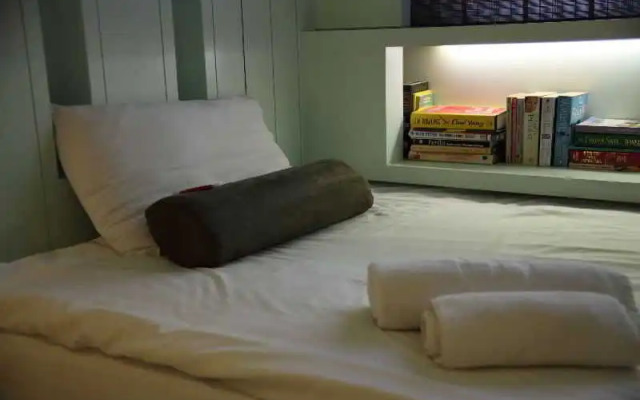 The Stay Club Willesden