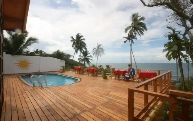 Aryans Resort