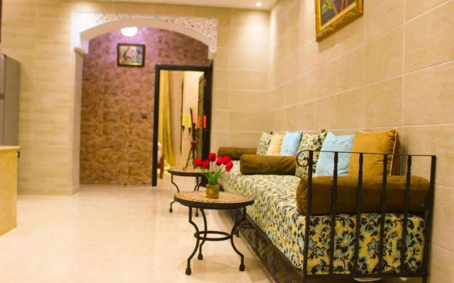 Residence Miramar