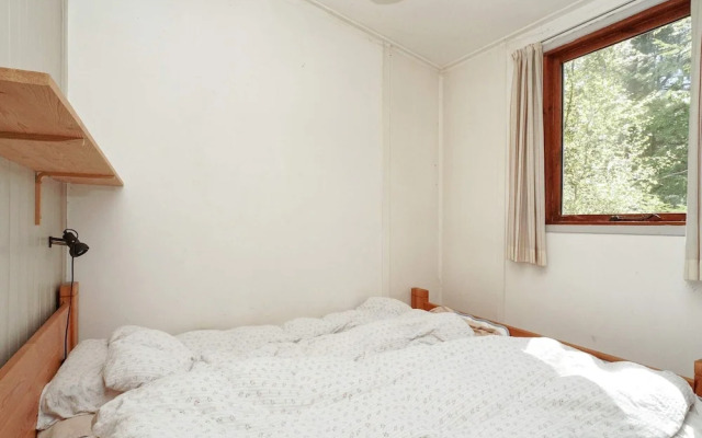 5 Person Holiday Home in Rorvig