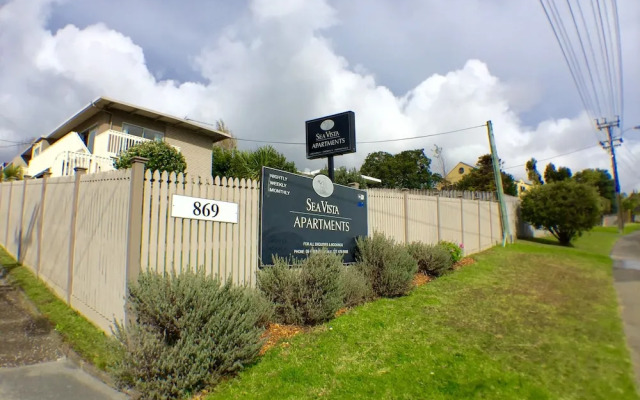 Sea Vista Apartments