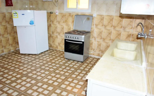 Al Eairy Furnished Apt Al Qunfudhah 1