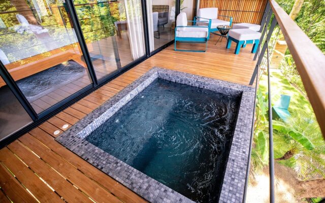 The Green House - Santa Teresa