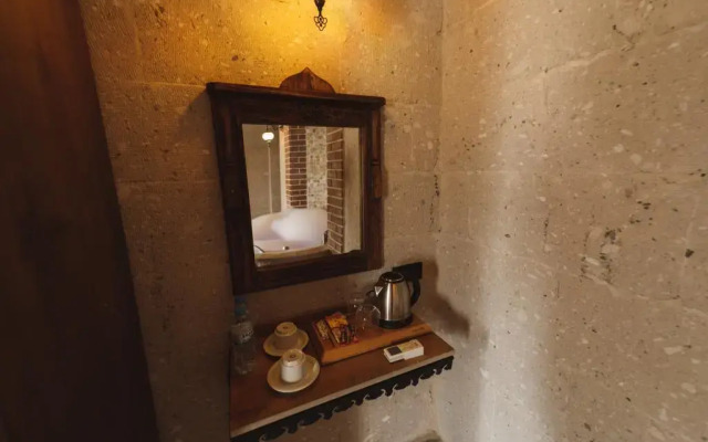Cappadocia Bloom Hotel