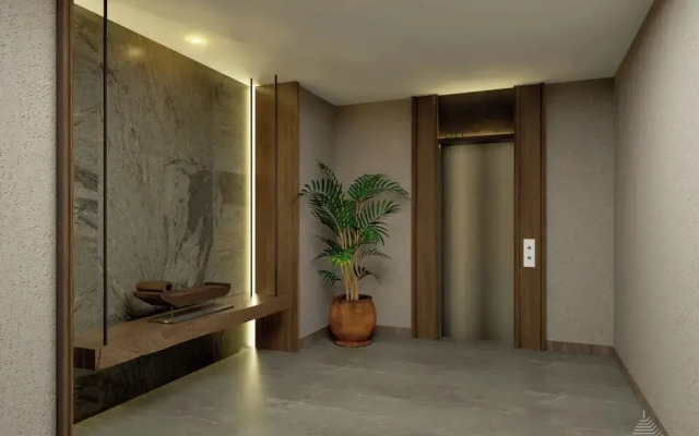 Plataran Puncak Suites