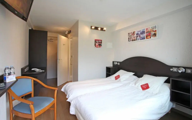 Village Club Le Saint Ignace