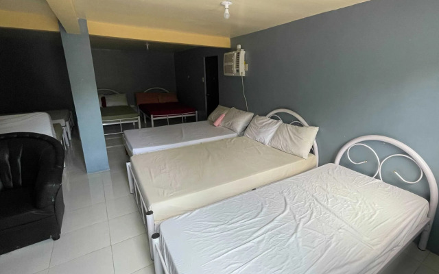 OYO 784 Crisol Garden Cafe and Resort