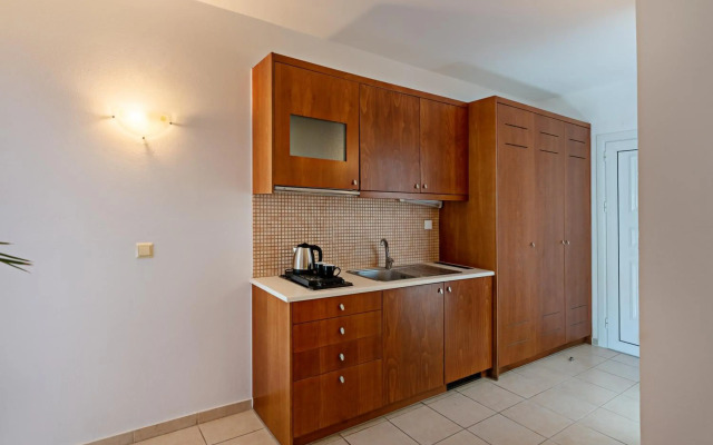 Delfina Boutique Hotel