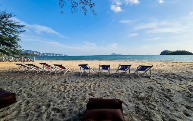 Long Beach Club Krabi
