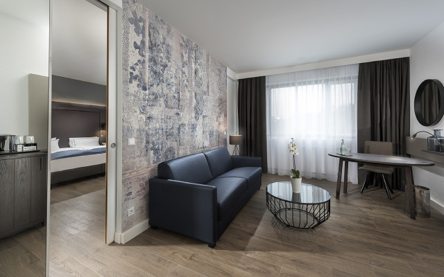 Holiday Inn Berlin City West by IHG