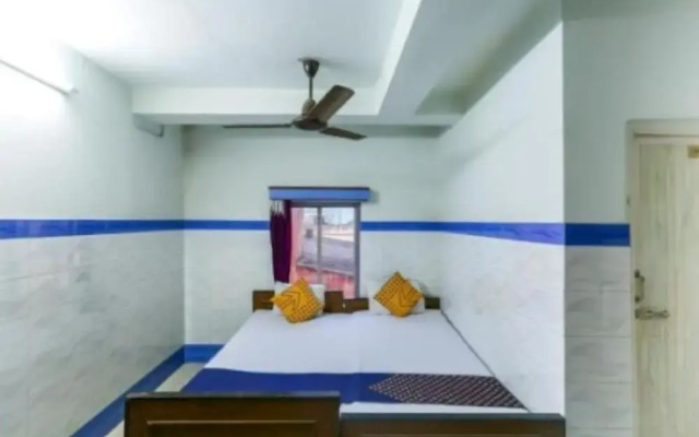 BR Virdi By GRB
