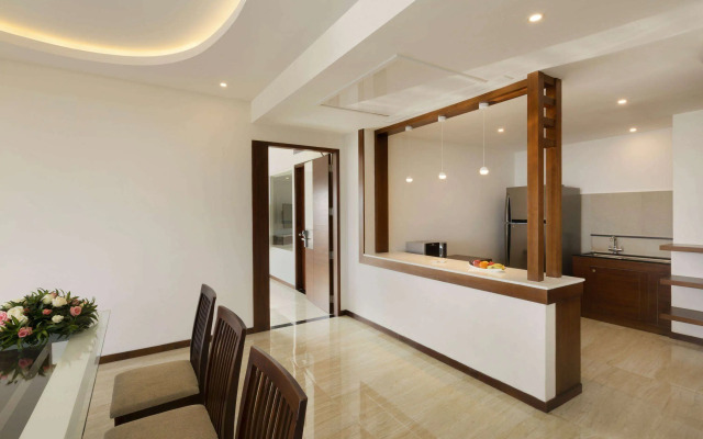 Ramada Resort by Wyndham Kochi