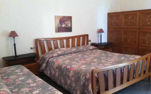 Hotel Pensione Moderna