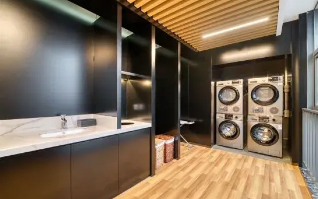ECHENG Hotel Xiaogan East Station Yintai City