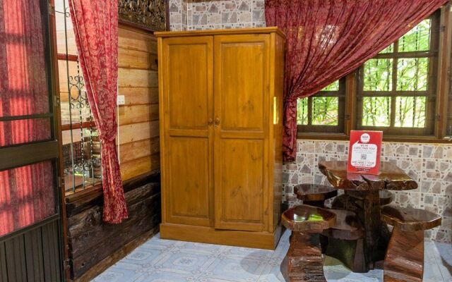 NIDA Rooms Chaing Dao 46 Valley