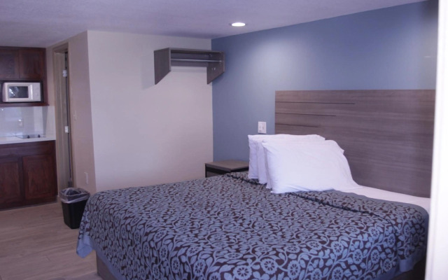 Americas Best Value Inn Port Aransas