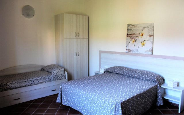 Pompei Hostel Suites & Breakfast Deluxe