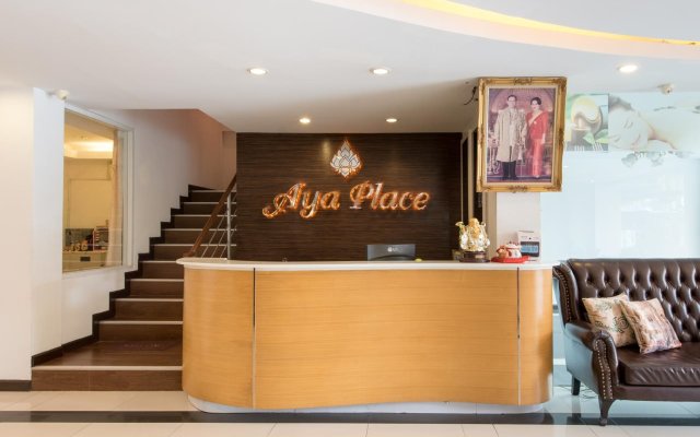 Aya Place