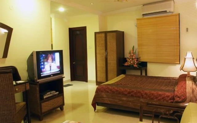Shilton Suites - Ulsoor Road
