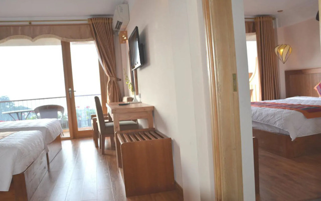 Sapa Panorama Hotel