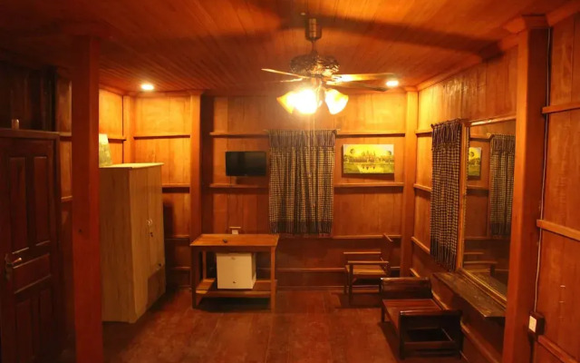 Angkor Rest Villa