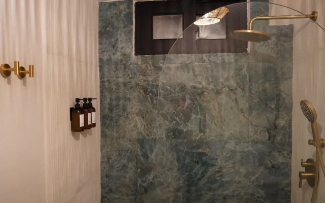 Couples Suites at Ocean Park Beach Club