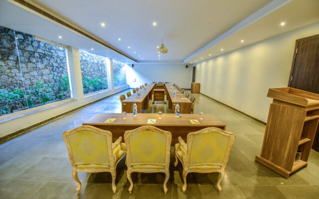 Tatsaraasa Resort and Spa Udaipur