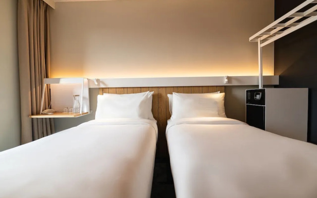 Ibis Lviv Centre