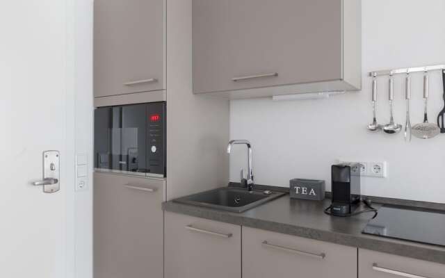 Lively Holiday Home in Winterberg near Bobsleigh Track