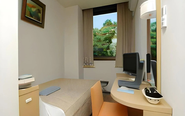 Hamada NEW Castle Hotel
