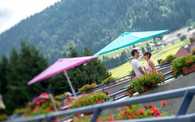 CEVEO - Village Club De Bois d'Amont